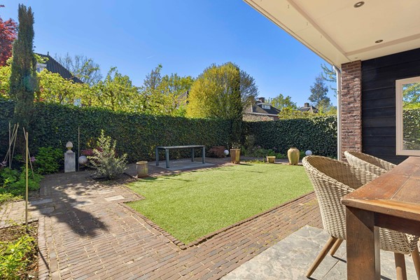 Medium property photo - Aldenhof 13, 5991 LW Baarlo